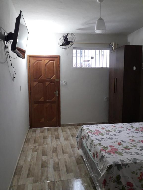  Casa temporada Em Arraial Cantinho dos Anjos