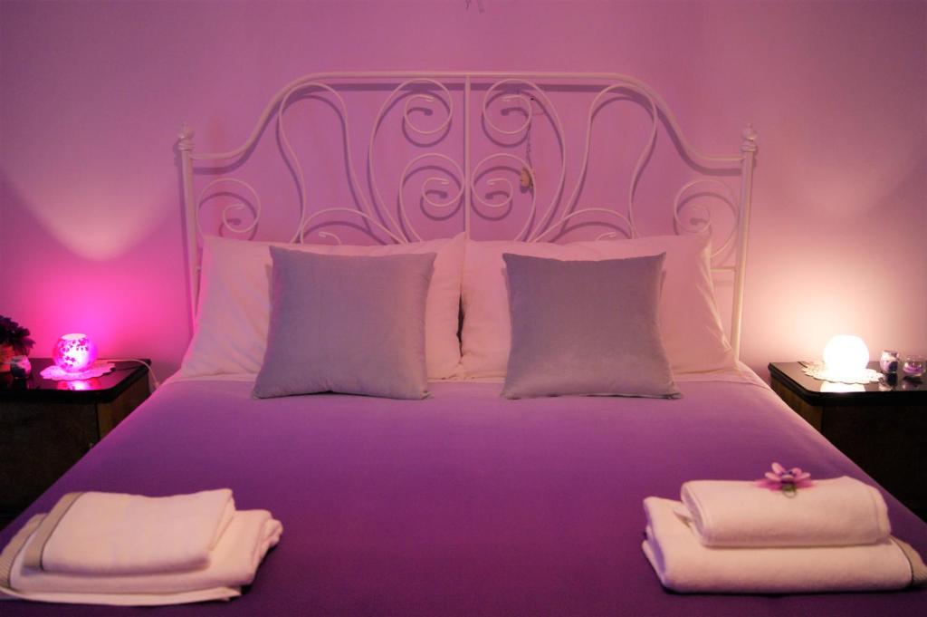 Ponte Rio - Double Room