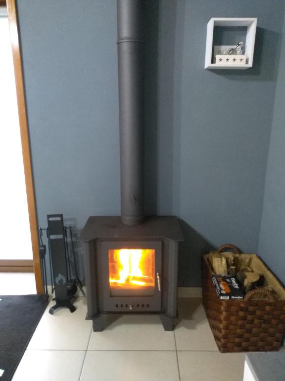 Canastro Country House - 17