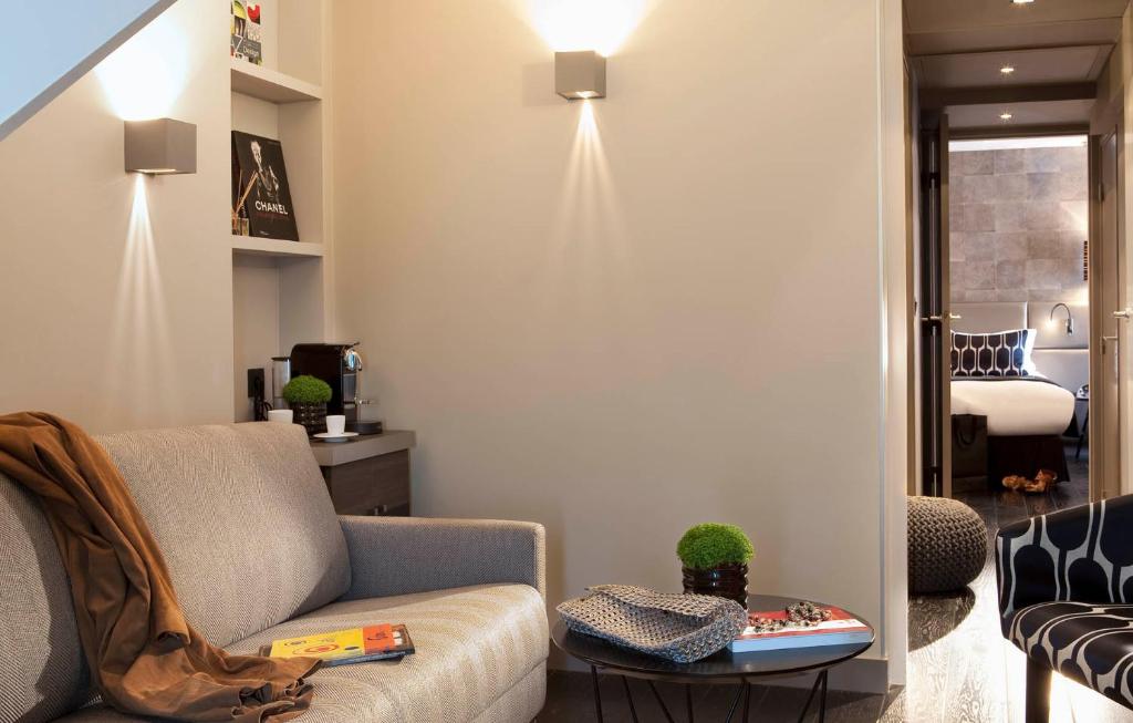 Le Grey Hotel - Resim 23