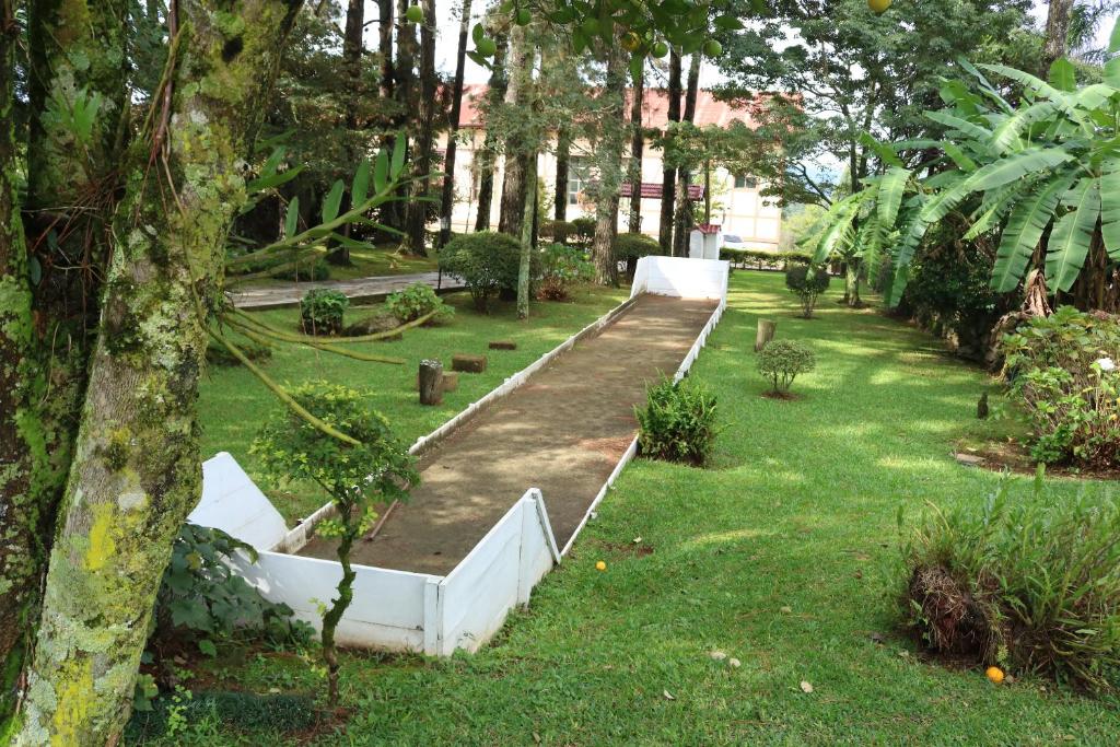  Pousada Pinhal Alto