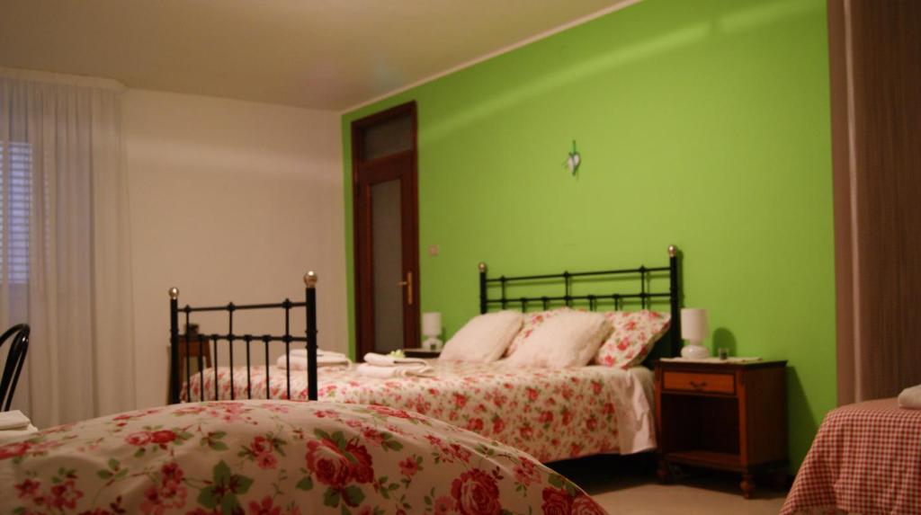 Ponte Rio - Double Or Twin Room