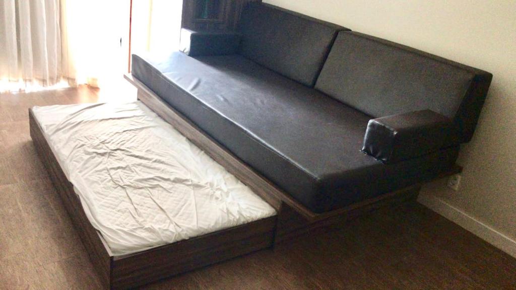  Flat no Portogalo