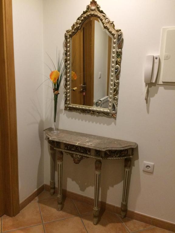 Imagem da galeria de Alojamento Pelourinho em Melo