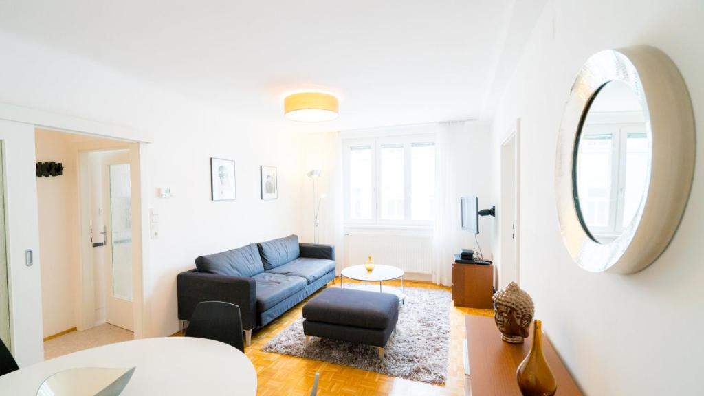 Vienna Residence Rent now from 1 week Furnished 1 bedroom apartment