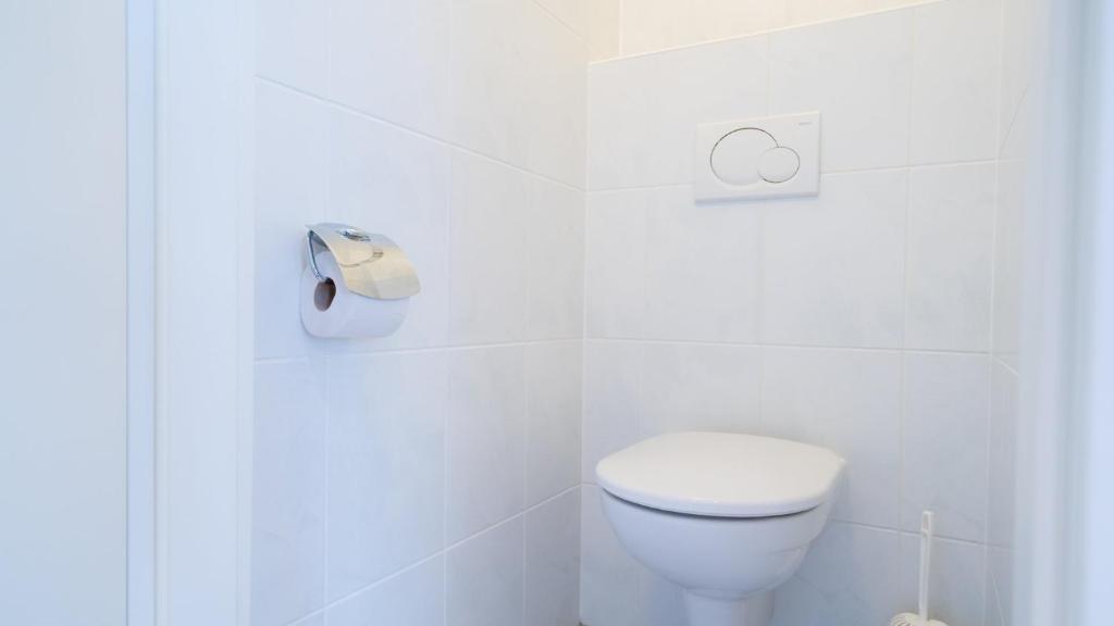 Fotografia z galérie ubytovania Vienna Residence | Rent now from 1 week: Furnished 1 bedroom apartment in 1020 Vienna vo Viedni