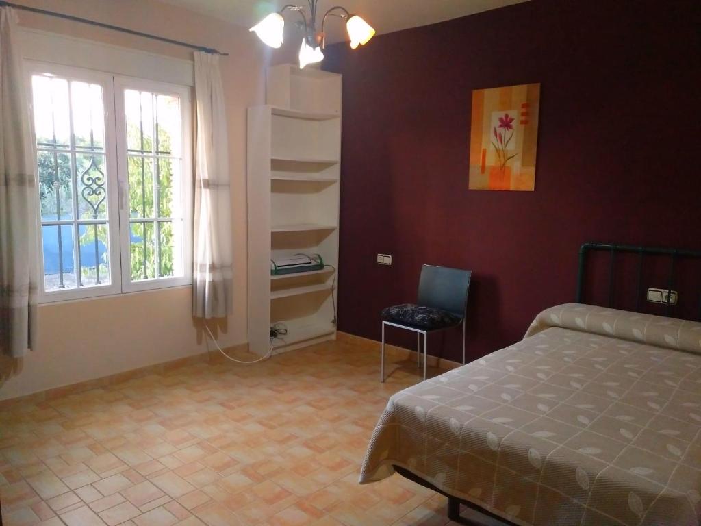 Derechos de imagen reservados por Booking.com