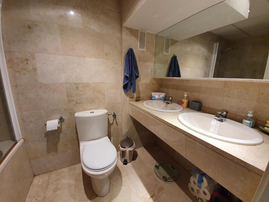 Apartament Playa de Albir, Alfaz del Pi – Updated 2023 Prices