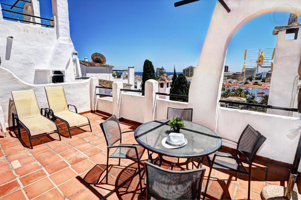 Apartamento Elite 546 complejo Pueblo Evita, Málaga – Updated ...