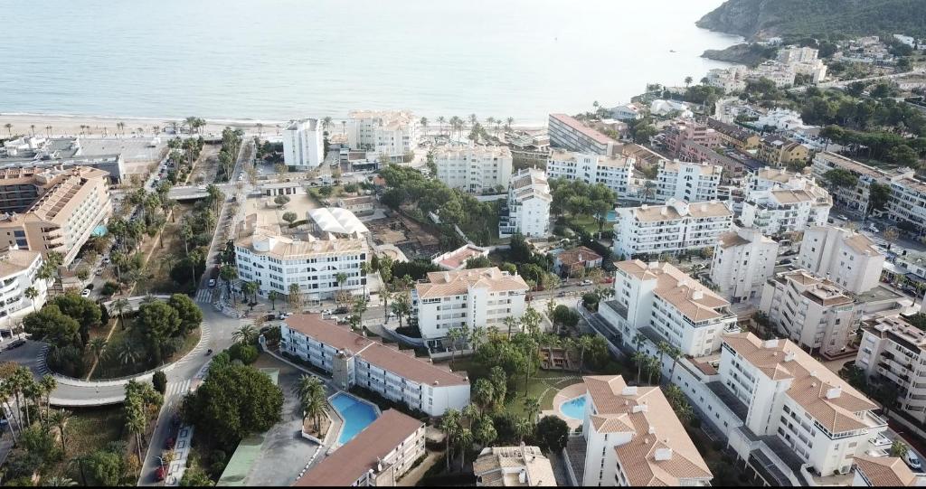 Apartament Playa de Albir, LAlfàs del Pi – Precios ...