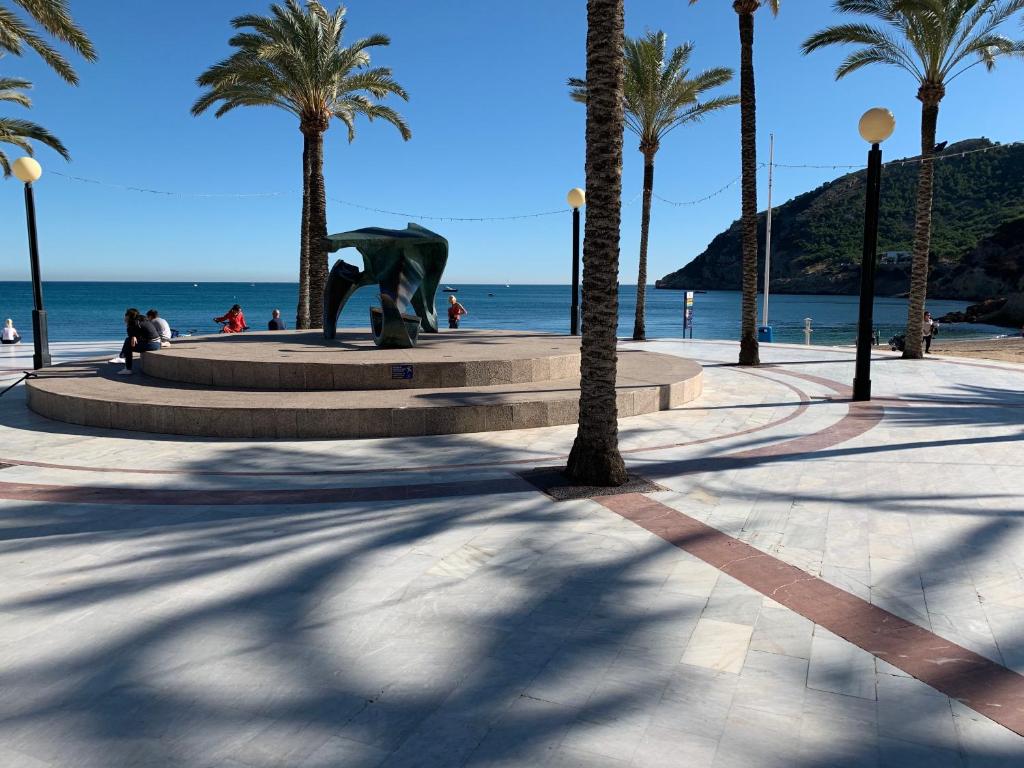 Apartament Playa de Albir, LAlfàs del Pi – Bijgewerkte ...