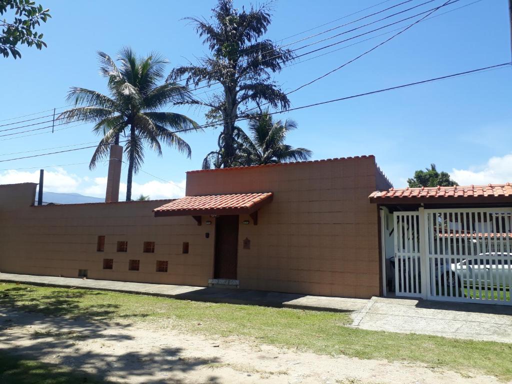  Pousada da Geisa