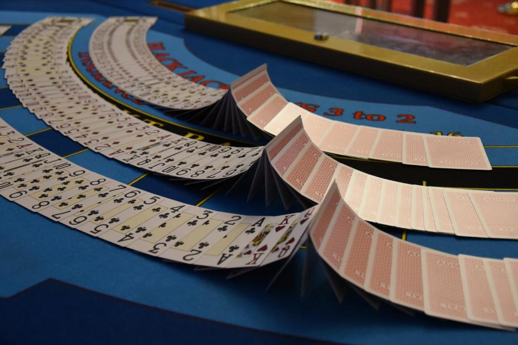 Fotografie z fotogalerie ubytování Casino Admiral Velenice - Gmünd v Českých Velenicích