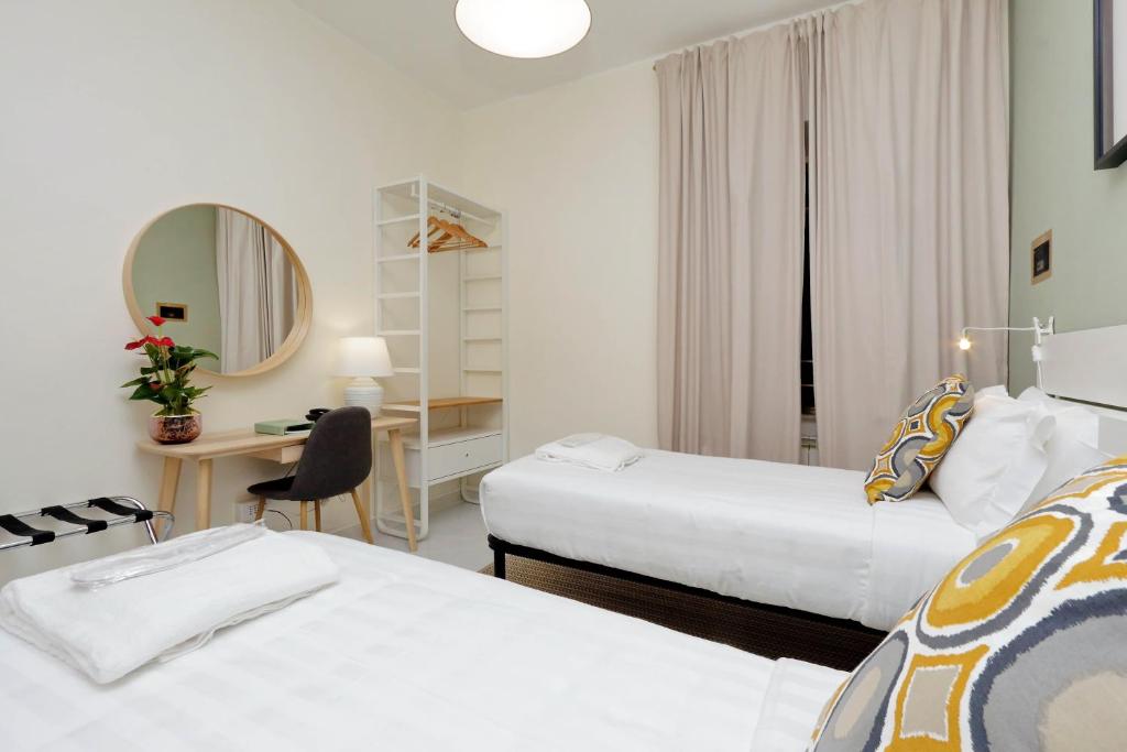 Casa Santa Sofia - Resim 25