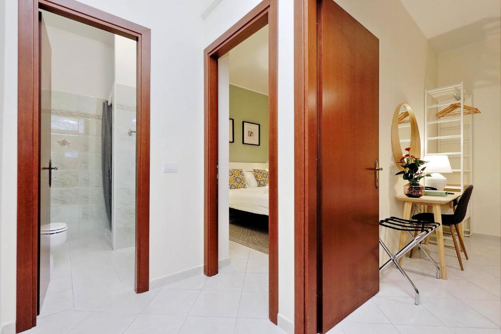 Casa Santa Sofia - Resim 3