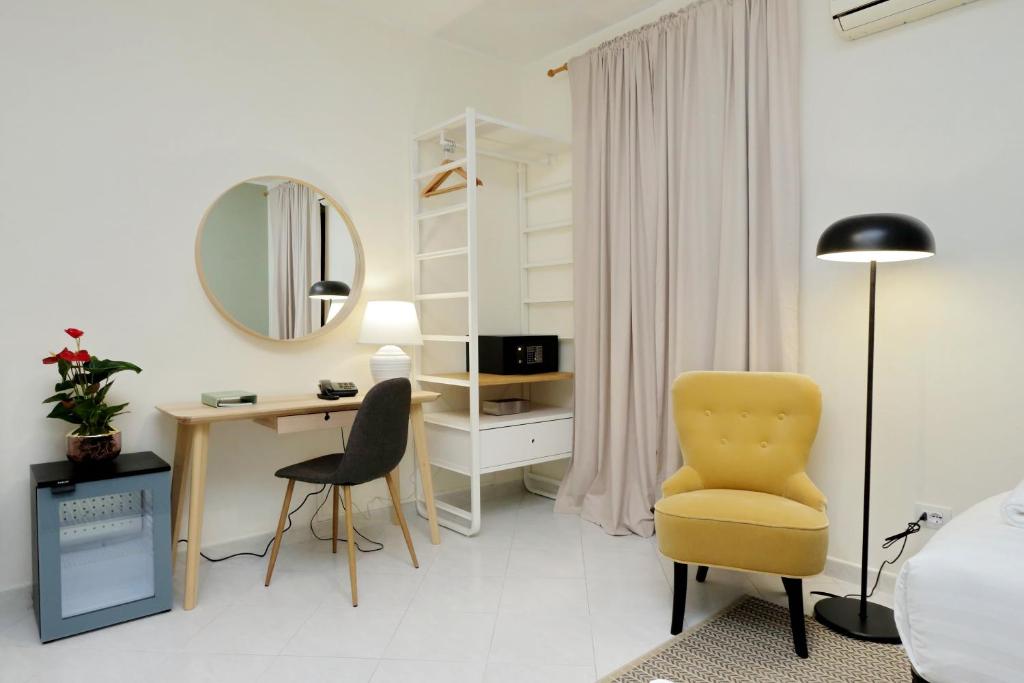 Casa Santa Sofia - Resim 16