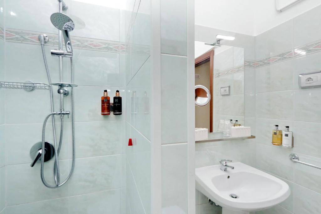 Casa Santa Sofia - Resim 35