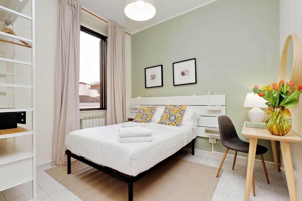 Casa Santa Sofia - Resim 36