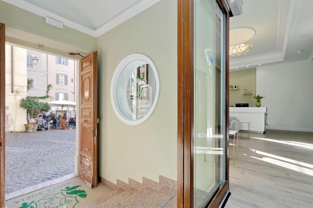 Casa Santa Sofia - Resim 45