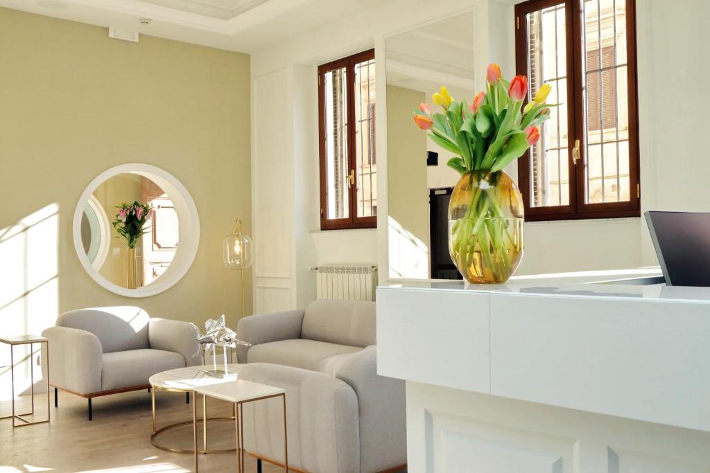 Casa Santa Sofia - Resim 44