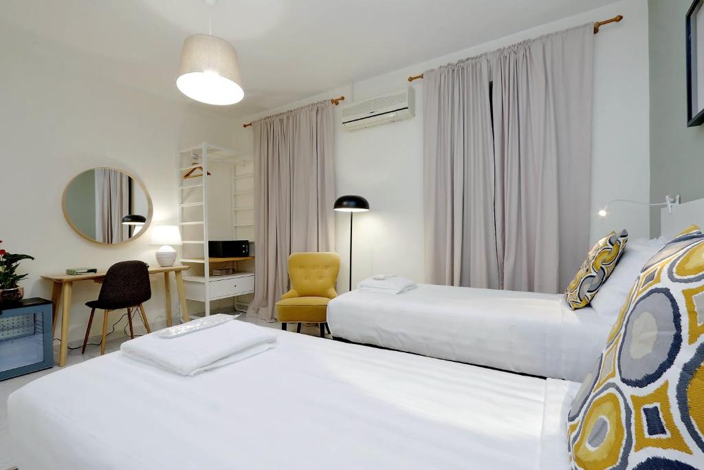 Casa Santa Sofia - Resim 2