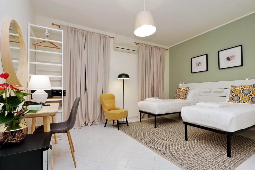 Casa Santa Sofia - Resim 7