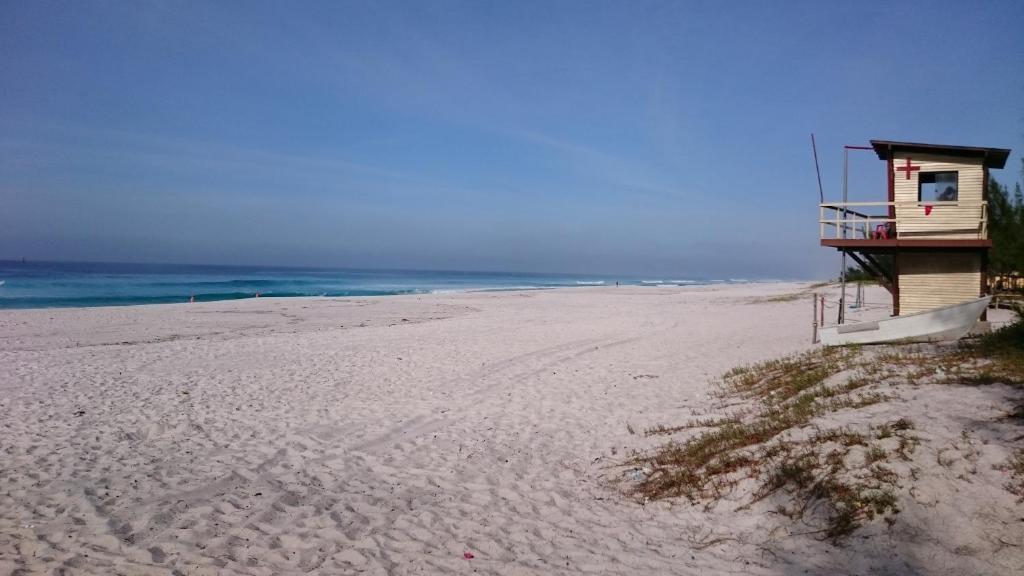  Pé na Areia (Monte Alto / Arraial do Cabo)