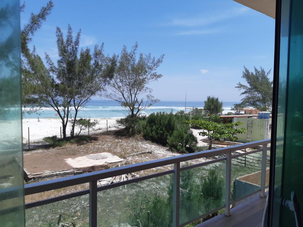  Pé na Areia (Monte Alto / Arraial do Cabo)