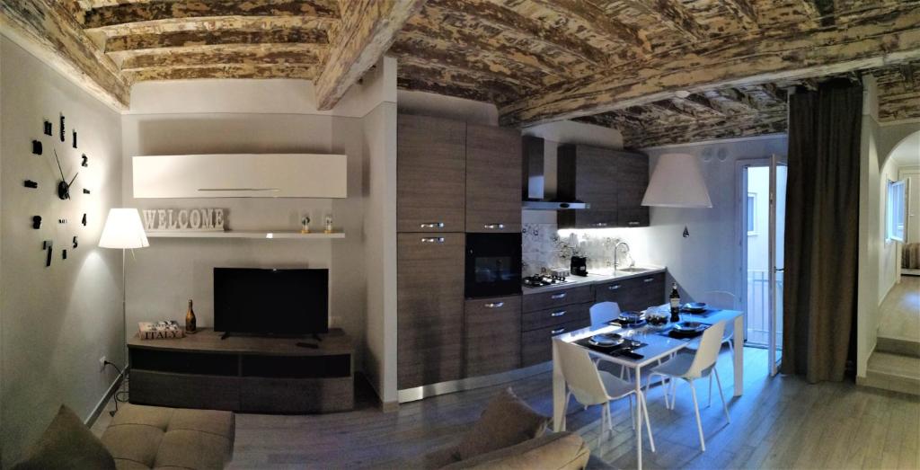 La Casa de Lazarina