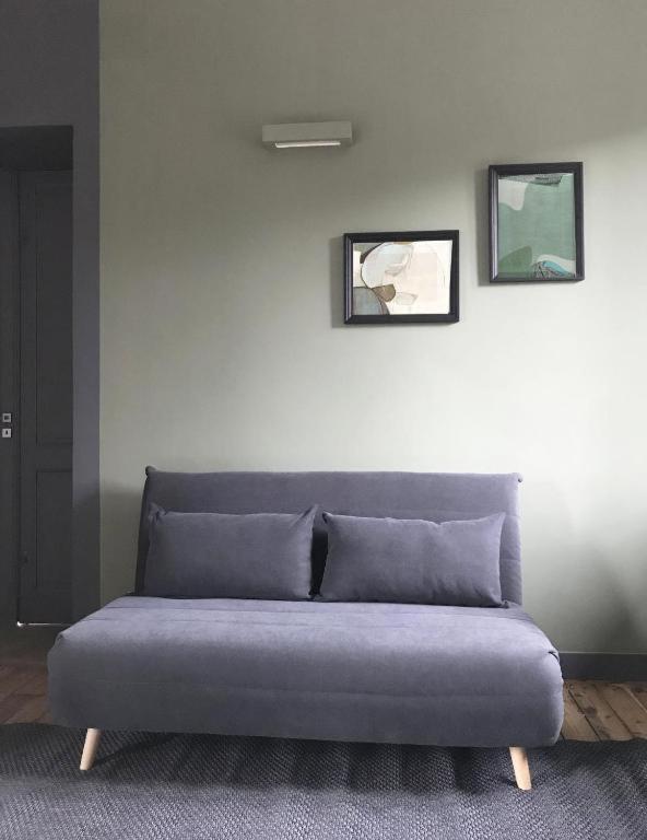 Binario 91 - Apartamento Con Balcón