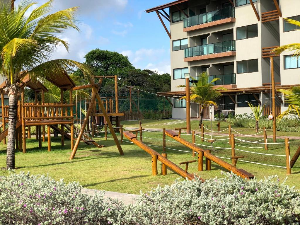  Lá Fleur Polinésia Residence & Resort