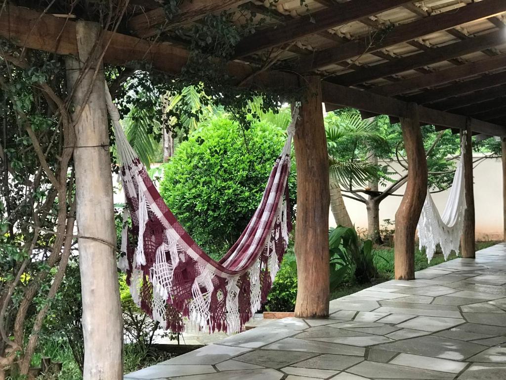  Chácara Sombra da Mata