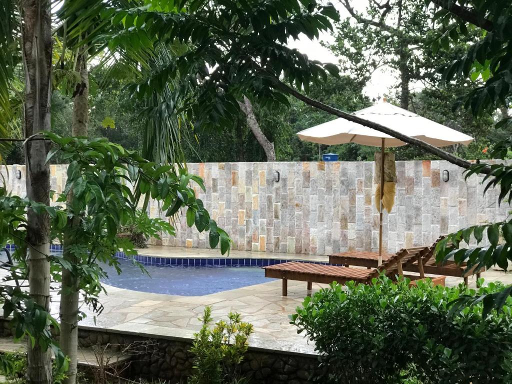  Chácara Sombra da Mata