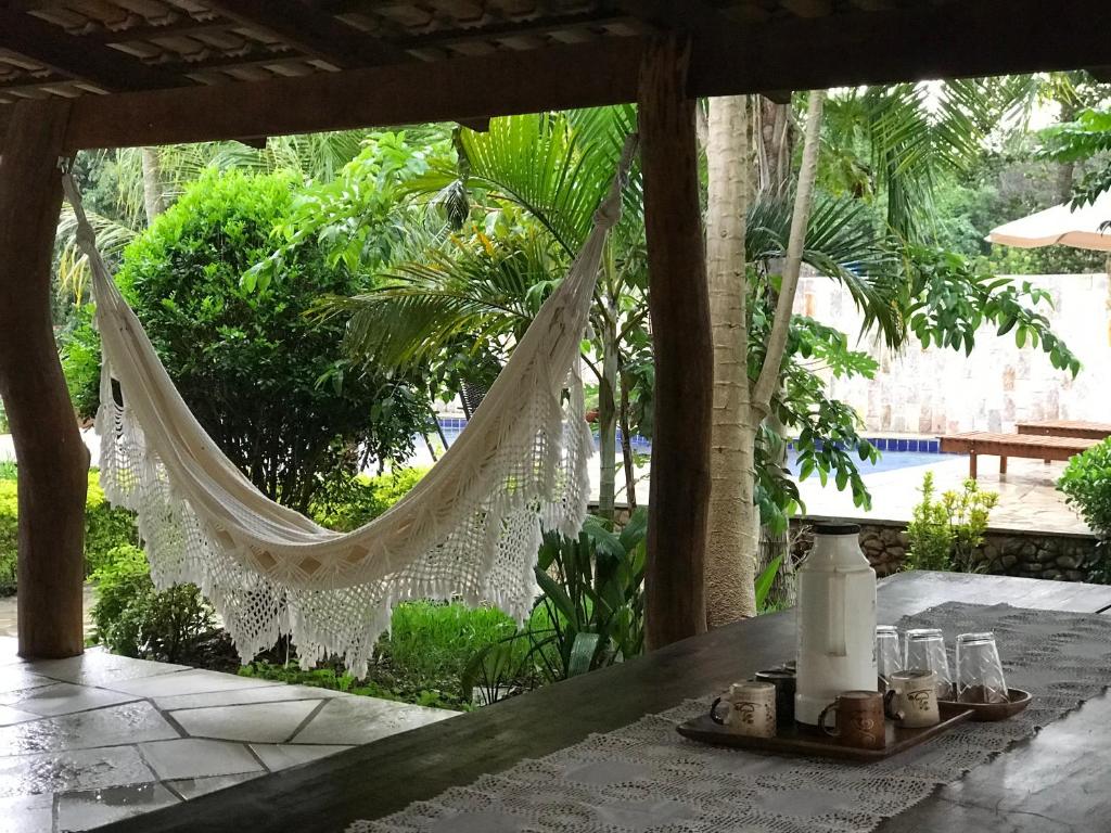  Chácara Sombra da Mata