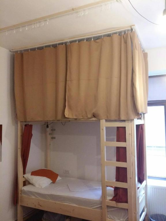 Postel nebo postele na pokoji v ubytování Cloud 9 Living