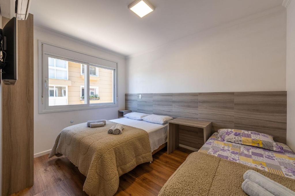 Luxuoso Apartamento no Coração de Gramado  Luxuoso Apartamento no Coração de Gramado