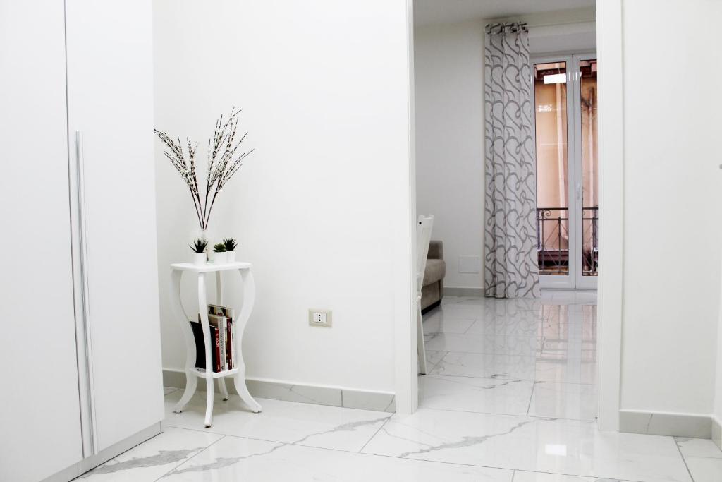 Fotografia z galérie ubytovania Conforti Apartment v Neapole