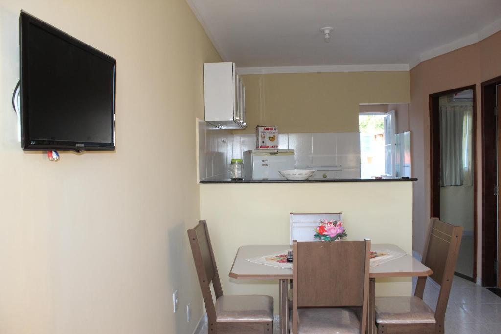  Flats Familia Sousa