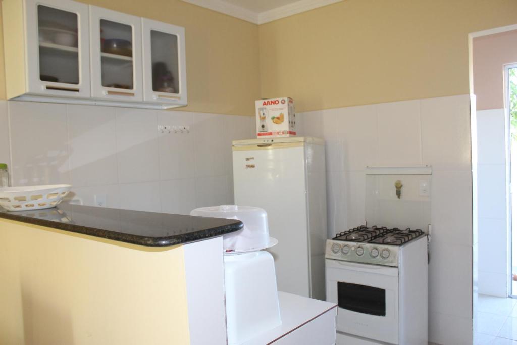  Flats Familia Sousa