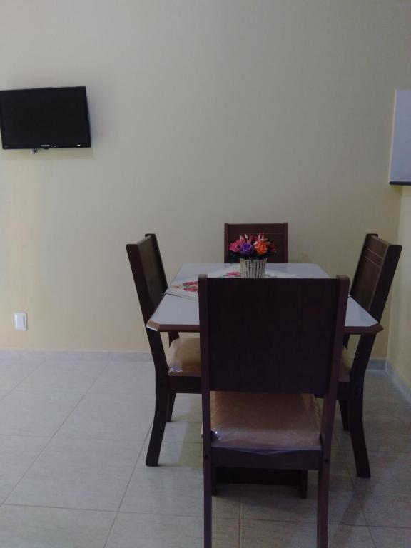  Flats Familia Sousa