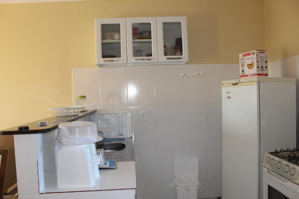  Flats Familia Sousa
