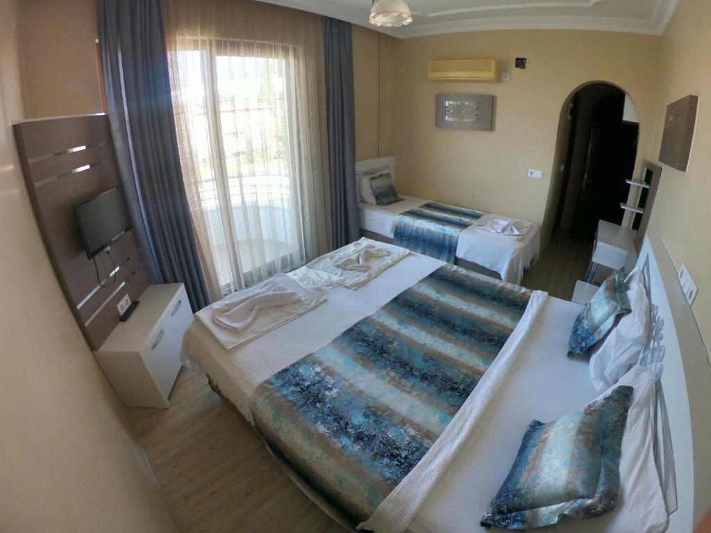 Bellamaritimo Hotel