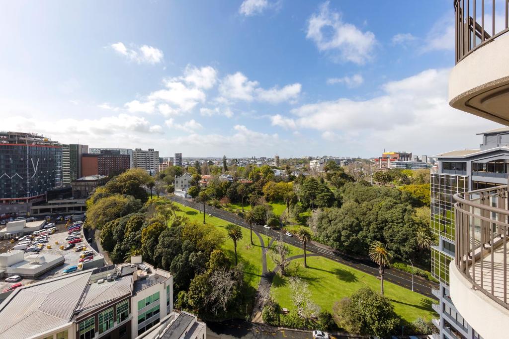 Avani Metropolis Auckland Residences - Resim 13