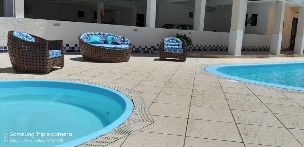  Apartamento nos Ingleses. Ótima Localização