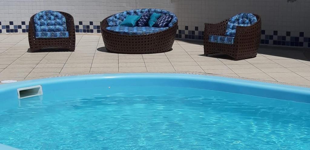  Apartamento nos Ingleses. Ótima Localização