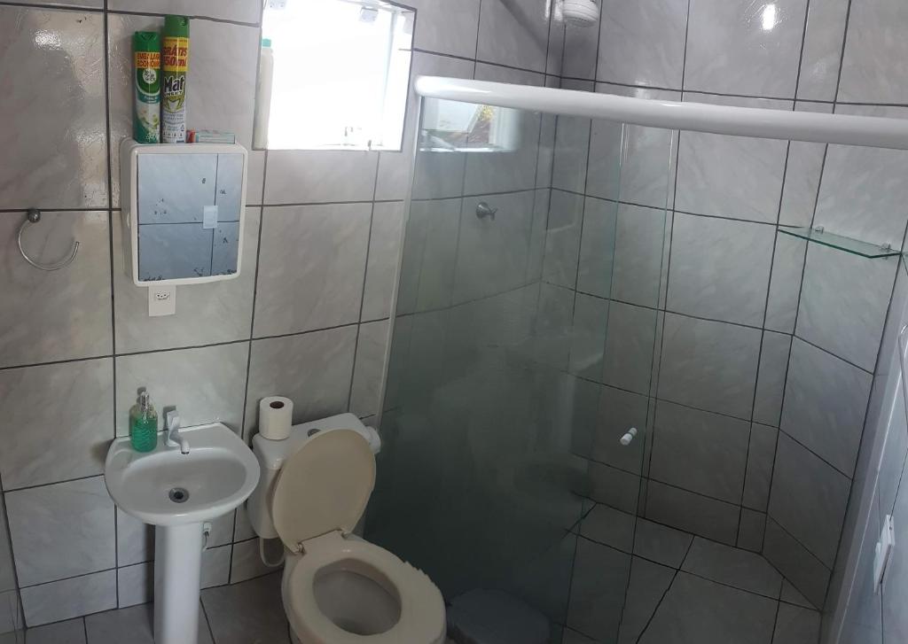  Apartamento próximo ao Aeroporto de Florianópolis.
