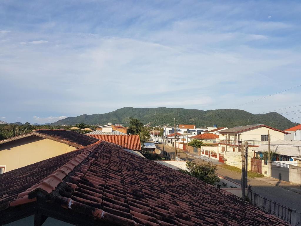  Apartamento próximo ao Aeroporto de Florianópolis.