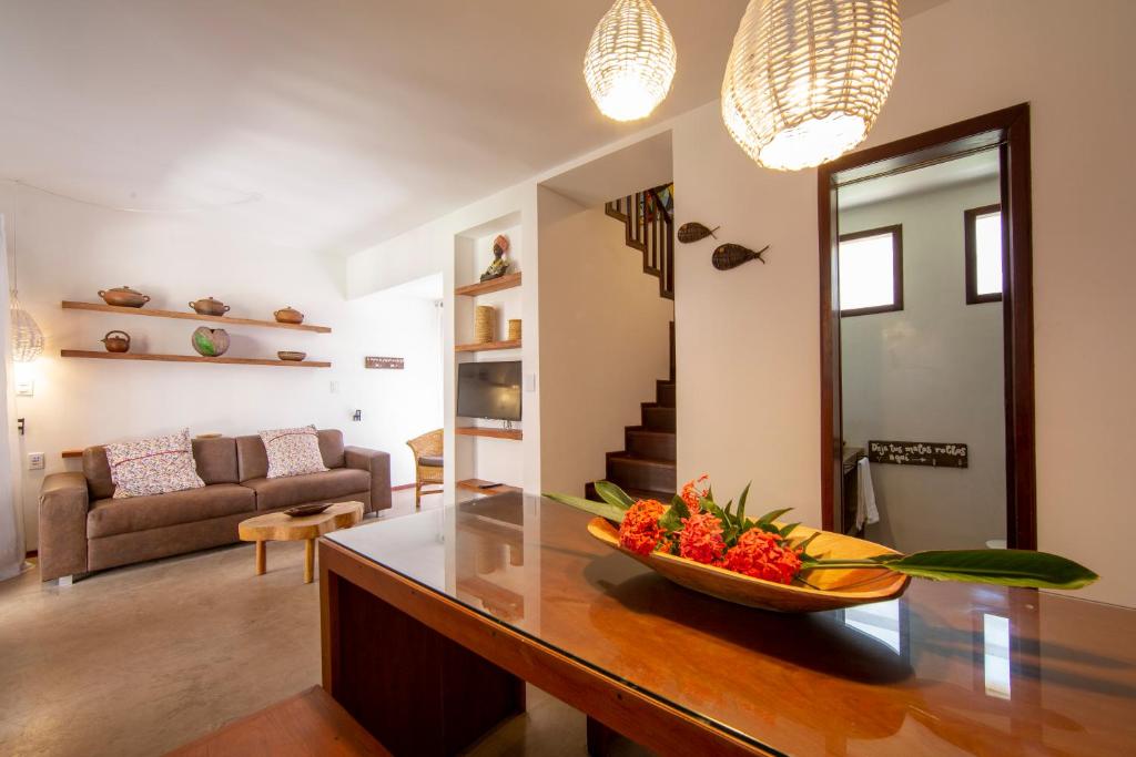  Sophie Paradise Apart Hotel Pipa