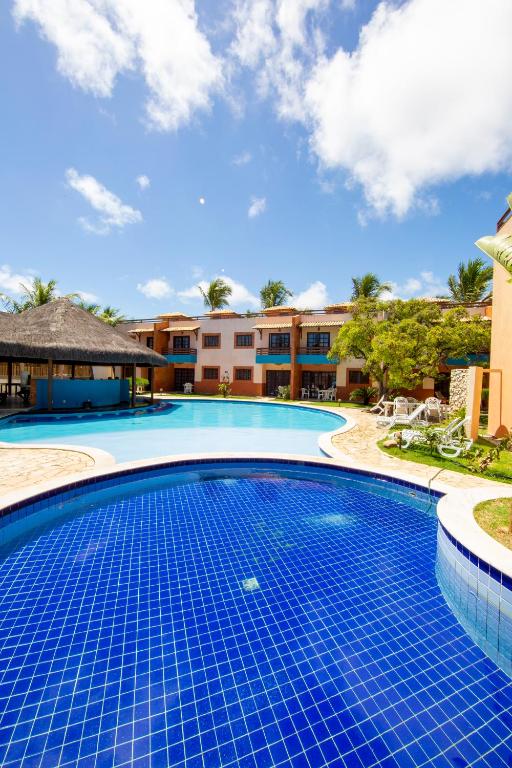  Sophie Paradise Apart Hotel Pipa