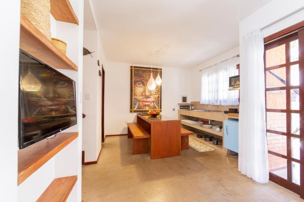  Sophie Paradise Apart Hotel Pipa